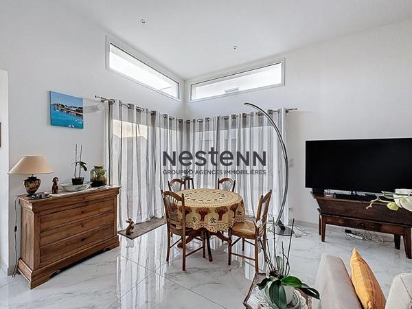 À VENDRE ? Superbe maison contemporaine de plain-pied à Blainville-sur-Orne