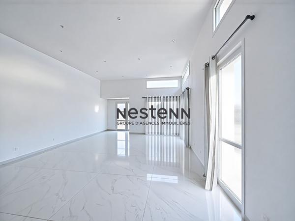 À VENDRE ? Superbe maison contemporaine de plain-pied à Blainville-sur-Orne