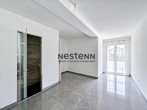 À VENDRE ? Superbe maison contemporaine de plain-pied à Blainville-sur-Orne