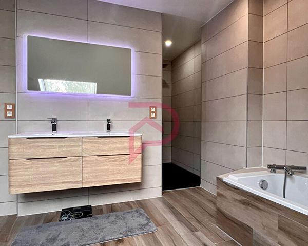 Maison 10 pièces 280 m2