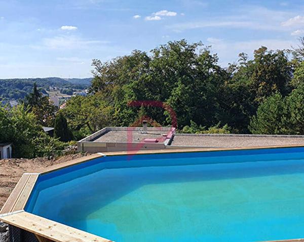 Maison 10 pièces 280 m2