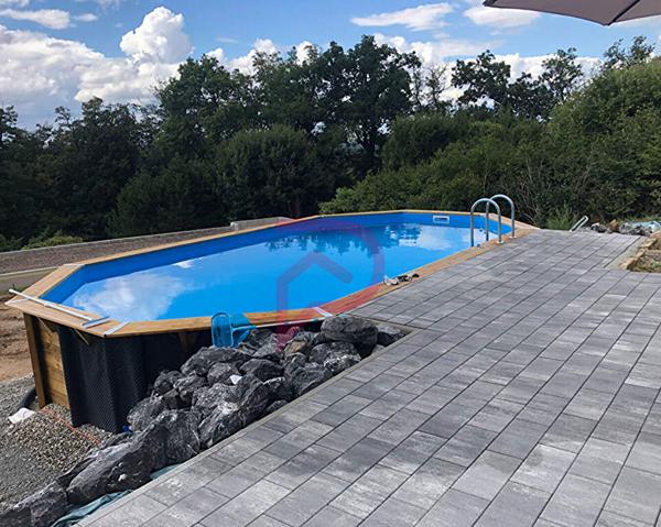 Maison 10 pièces 280 m2