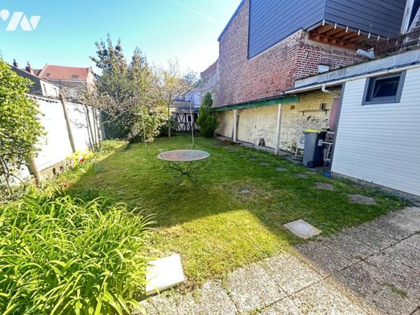 Maison de ville à vendre à CAMBRAI