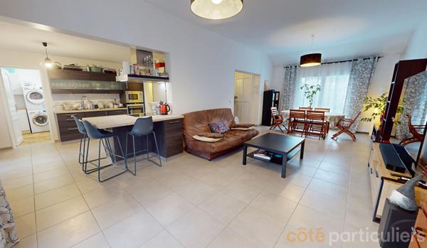 Vente Maison100,24 m² - 4 Pièces - Orléans (45100)