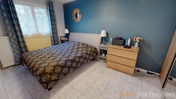 Vente Maison100,24 m² - 4 Pièces - Orléans (45100)