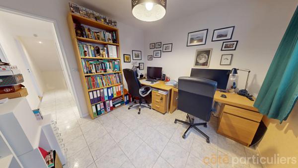 Vente Maison100,24 m² - 4 Pièces - Orléans (45100)