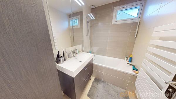 Vente Maison100,24 m² - 4 Pièces - Orléans (45100)