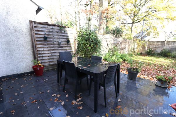 Vente Maison100,24 m² - 4 Pièces - Orléans (45100)