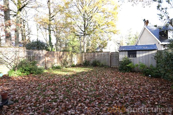 Vente Maison100,24 m² - 4 Pièces - Orléans (45100)