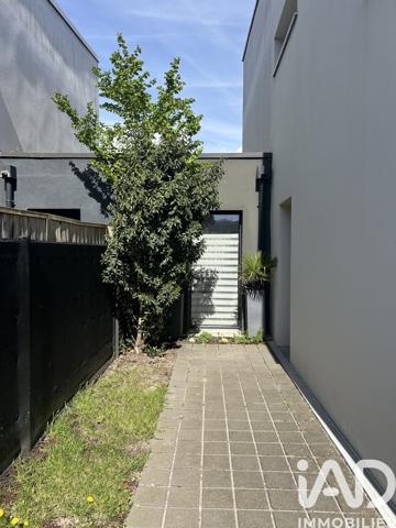 Maison à vendre 4 pièces 80 m² Lille