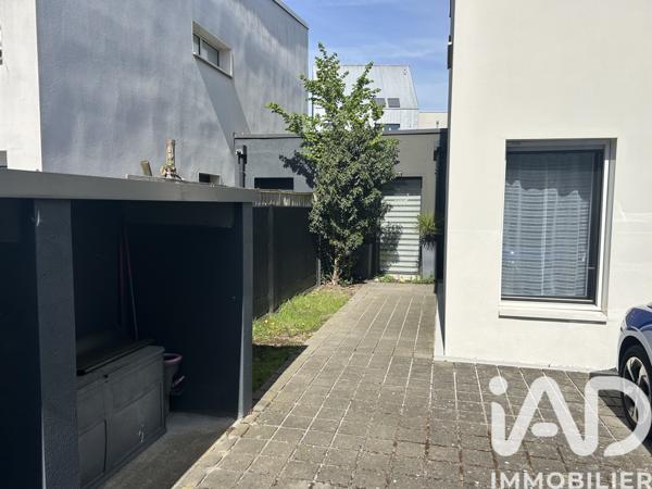 Maison à vendre 4 pièces 80 m² Lille