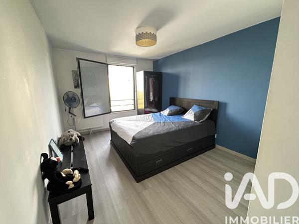 Maison à vendre 4 pièces 80 m² Lille