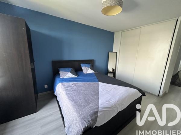 Maison à vendre 4 pièces 80 m² Lille