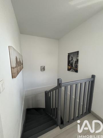 Maison à vendre 4 pièces 80 m² Lille