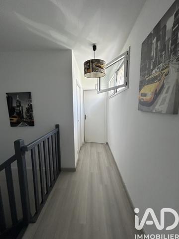Maison à vendre 4 pièces 80 m² Lille