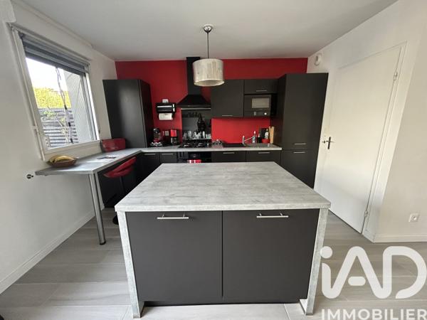 Maison à vendre 4 pièces 80 m² Lille