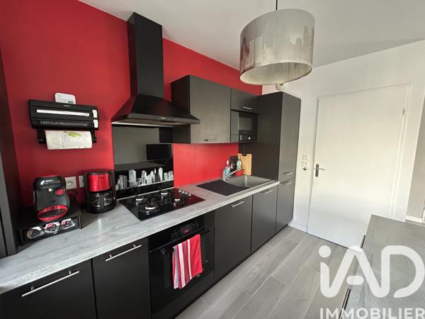 Maison à vendre 4 pièces 80 m² Lille