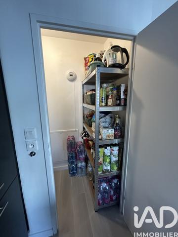 Maison à vendre 4 pièces 80 m² Lille