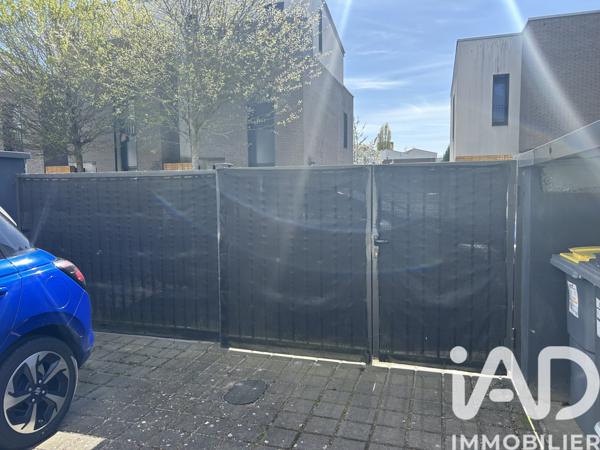 Maison à vendre 4 pièces 80 m² Lille