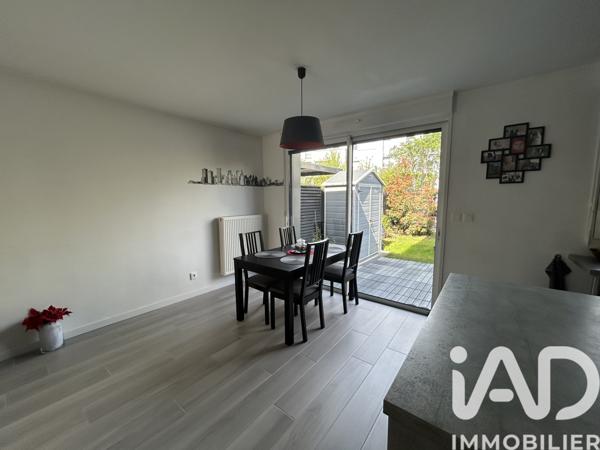 Maison à vendre 4 pièces 80 m² Lille