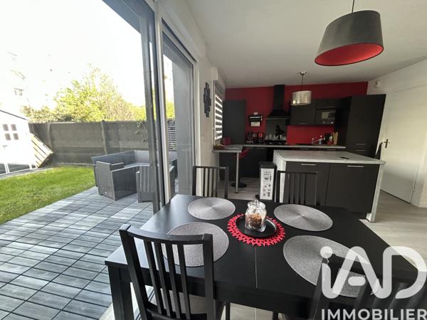 Maison à vendre 4 pièces 80 m² Lille