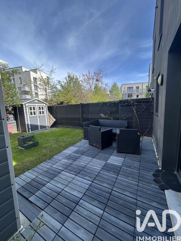 Maison à vendre 4 pièces 80 m² Lille