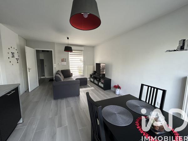 Maison à vendre 4 pièces 80 m² Lille