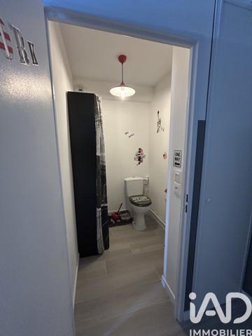 Maison à vendre 4 pièces 80 m² Lille