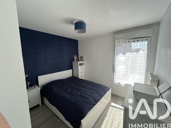 Maison à vendre 4 pièces 80 m² Lille