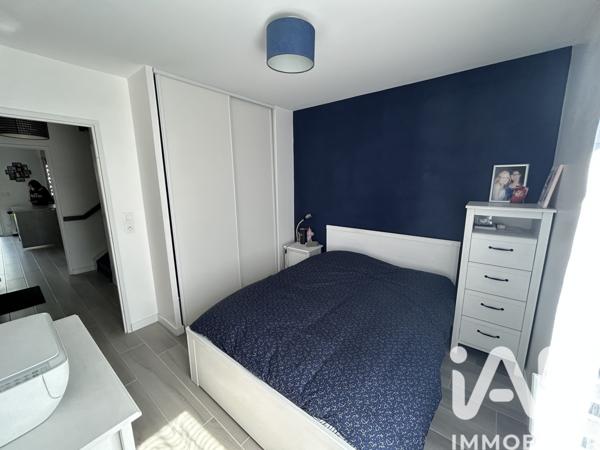 Maison à vendre 4 pièces 80 m² Lille
