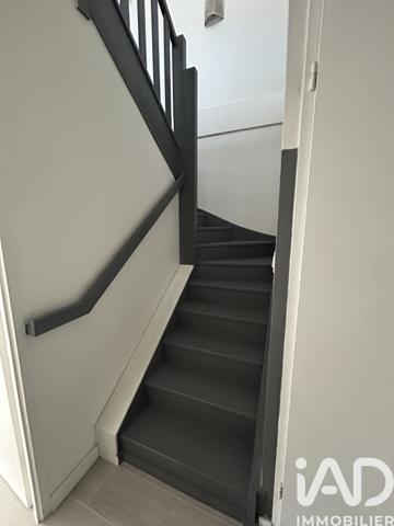 Maison à vendre 4 pièces 80 m² Lille