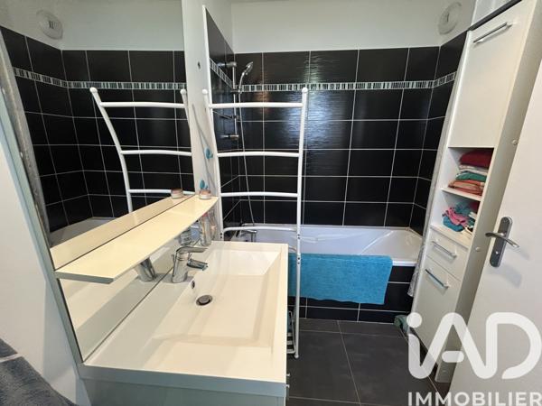 Maison à vendre 4 pièces 80 m² Lille