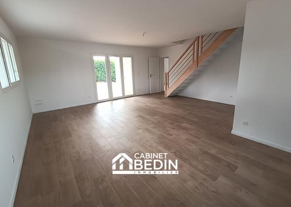 Achat Maison 4 pieces Andernos Les Bains 3 chambres