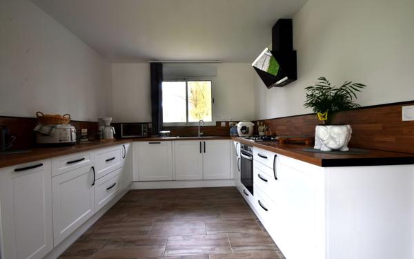 Maison à vendre    3 pièces • 83,82 m2 Fresnoy-Andainville