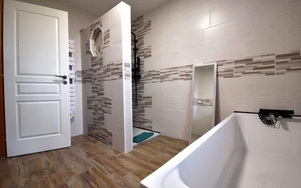 Maison à vendre    3 pièces • 83,82 m2 Fresnoy-Andainville