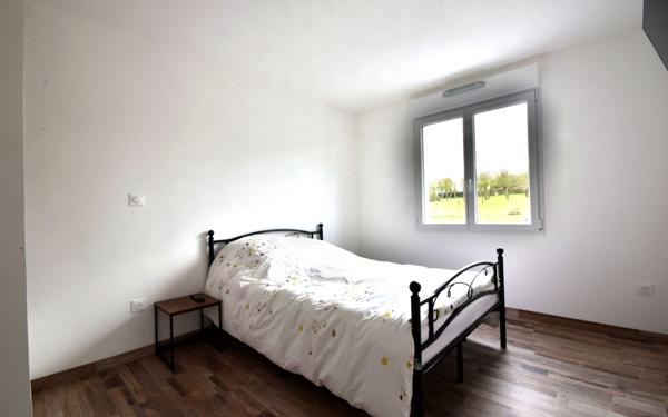 Maison à vendre    3 pièces • 83,82 m2 Fresnoy-Andainville