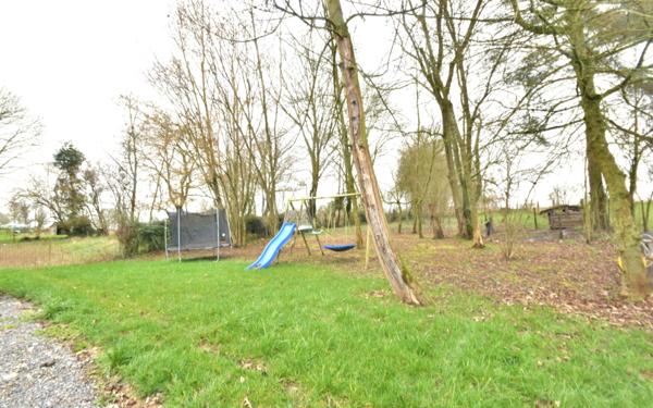 Maison à vendre    3 pièces • 83,82 m2 Fresnoy-Andainville