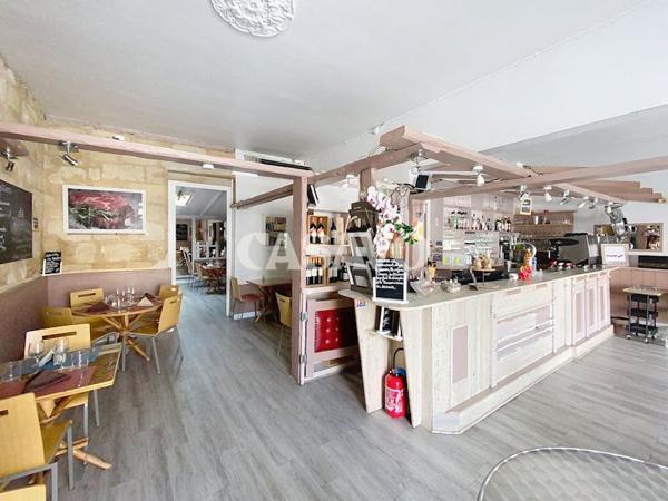 Vente Maison 3 pièces de 200m² - 33000 Bordeaux