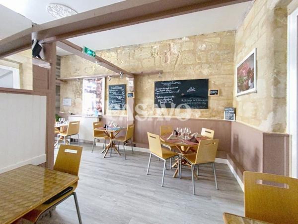 Vente Maison 3 pièces de 200m² - 33000 Bordeaux