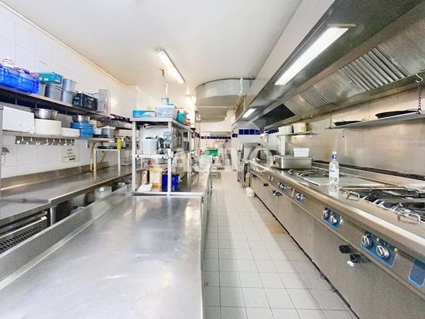 Vente Maison 3 pièces de 200m² - 33000 Bordeaux