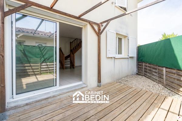 Achat Maison 2 pièces Ares 1 chambre