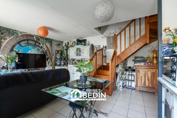 Achat Maison 2 pièces Ares 1 chambre