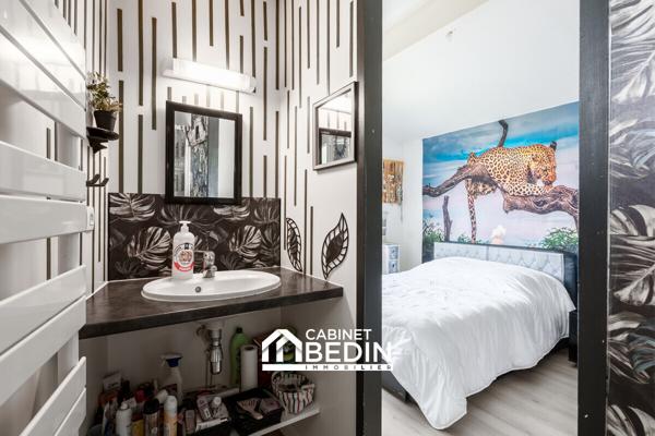 Achat Maison 2 pièces Ares 1 chambre
