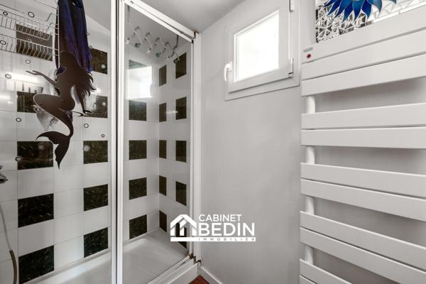 Achat Maison 2 pièces Ares 1 chambre