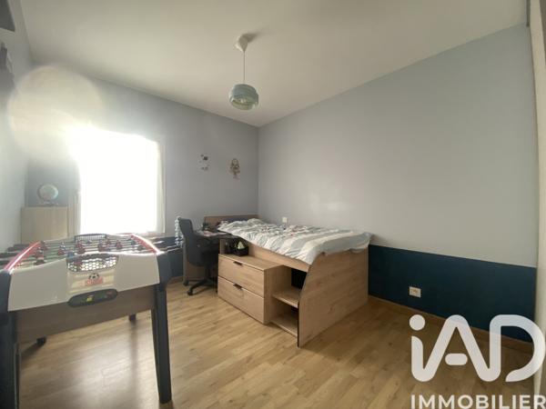 Maison à vendre 4 pièces 77 m² Talmont-Saint-Hilaire