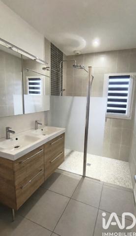 Maison à vendre 4 pièces 77 m² Talmont-Saint-Hilaire