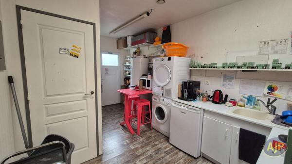 Montaigu : 35 000 € - AJP Immobilier Montaigu