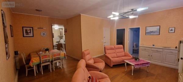 Maison à vendre à Angers dans le Maine-et-Loire (49100), ref : 49013-2074