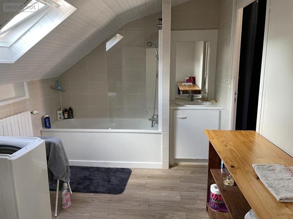 Maison à vendre à Angers dans le Maine-et-Loire (49100), ref : 49013-2074