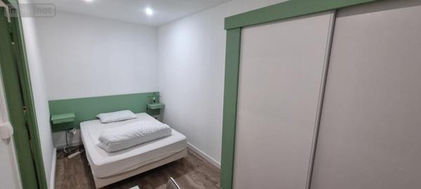 Maison à vendre à Angers dans le Maine-et-Loire (49100), ref : 49013-2074